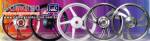 Ind�stria metal�rgica para fabrica��o de aros