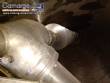 Misturador para p�s Conemix Semco 1.000 L