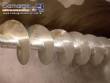 Misturador para p�s Conemix Semco 1.000 L