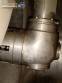 Misturador para p�s Conemix Semco 1.000 L