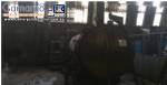 Autoclave industrial industria mec�nica Comodoro