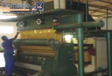 Linha completa para fabrica��o de espaguete macarr�o