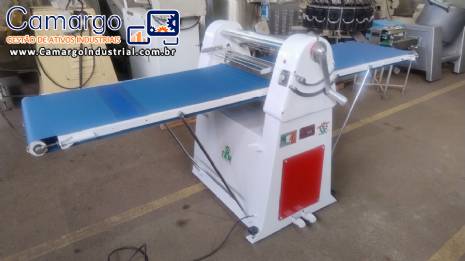 Laminadora de massas IAM 600 mm