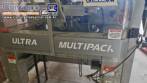 Enfardadeira embaladora vertical autom�tica Masipack
