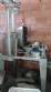 Moinho martelo a��car inox Tigre