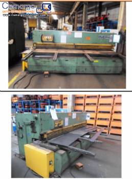 Guilhotina Fobesa TM6