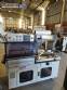 Seladora autom�tica em L shrink com t�nel BBA Comex