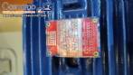 Moinho de pinos de a�ucar Netzsch 25 CV