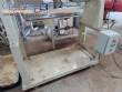 Misturador de p�s encamisado em inox 200 litros