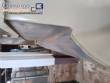 Misturador de p�s encamisado em inox 200 litros