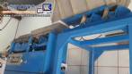 Balan�a dosadora pesadora Fabrima VEG 3