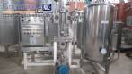 Pr� mistura carbonatador Unimix Zegla
