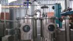 Pr� mistura carbonatador Unimix Zegla
