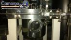 Pr� mistura carbonatador Unimix Zegla
