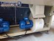 T�nel de resfriamento Hebleimar