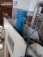 Guilhotina hidr�ulica para borracha RM M�quinas