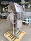 Tacho misturador de cozimento � g�s Granomaq 70 litros