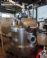 Cozinhador buller tanque encamisado 300 L Rotia