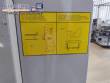 Seladora autom�tica em L shrink com t�nel Smipack
