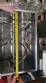 Misturador ribbon blender em inox ALIC 60 litros