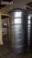 Tanque em a�o inox 2.000 L Sakura