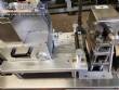 Blistadeira emblistadeira automatica para alu pvc cartelas comprimidos c�psulas