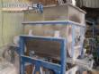 Misturador de p�s ribbon blender