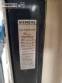 Misturador de bancada ribbon blender em inox