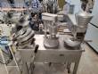 Encapsuladora envasadora semi autom�tica de c�psulas Erli
