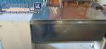 Misturador de p�s horizontal em a�o inox 200 litros 2 CV