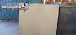 Misturador de p�s horizontal em a�o inox 200 litros 2 CV