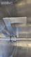 Misturador de p�s horizontal em a�o inox 200 litros 2 CV