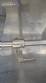 Misturador de p�s horizontal em a�o inox 200 litros 2 CV