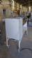 Misturador de p�s horizontal em a�o inox 200 litros 2 CV