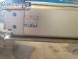 Checadora de peso checkweigher 50 kg Brapenta