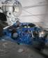 Centr�fuga separadora separador purificar �leos industriais Alfa Laval 2.200 litros / hora