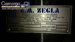Filtro pr� filtro para bebidas terra diatom�cea inox Zegla