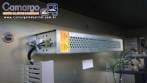 Embaladora empacotadora vertical Ulma VTI 460