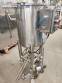 Tanque em a�o inox 316 120 L anti explos�o EX Controltech Thermoindustrial