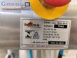 Tanque em a�o inox 316 120 L anti explos�o EX Controltech Thermoindustrial