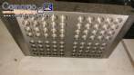 Ferramenta de forma��o de bolha moldes blistadeira emblistadeira 170 mm por 110 mm