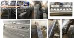 Linha de embalagem autom�tica Ulma