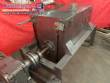 Misturador de p�s em inox 600 litros