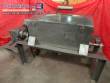 Misturador de p�s em inox 600 litros