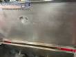 Misturador de p�s em inox 600 litros
