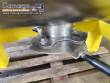 Misturador em inox horizontal de p�s Bravaeco 200 litros