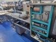 Termoformadora embaladora seladora autom�tica de embalagens blister Indata