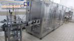 Seladora e tampadora copos potes autom�tica Masipack
