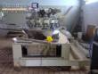 Embaladora Fabrima com balan�a multi cabe�a