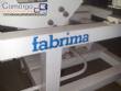 Alimentador / Silos vibrat�rios Fabrima